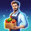 MineSupermarket Mod Apk Unlimited Money No Ads