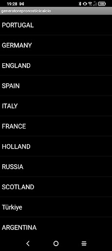 Football prediction generator apk free download latest version