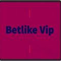 Betlike Vip mod apk latest version download