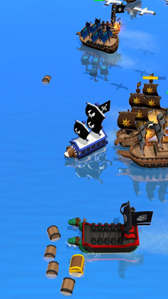 Pirate Clash apk download latest version