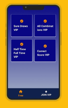 Betlike Vip mod apk latest version download v1.0.0 screenshot 2