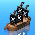 Pirate Clash apk download latest version