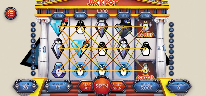 Vegas Hot Slot Apk Download for Android