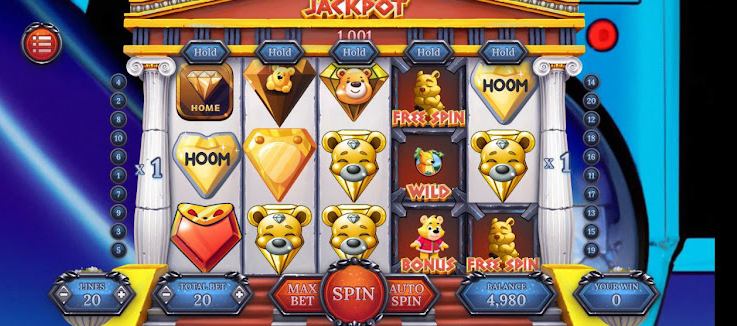 Multi Vegas Slot Apk Free Download