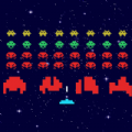 Space Game 2024 Invaders mod apk latest version