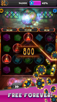 Vegas Hits Slot Apk Download 2024 v1.0 screenshot 1