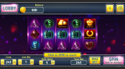 Vegas Party Slot Apk Download Latest Version v1.0 screenshot 1
