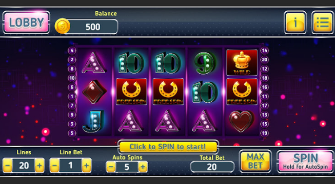 Vegas Party Slot Apk Download Latest Version