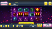 Vegas Party Slot Apk Download Latest Version v1.0 screenshot 3