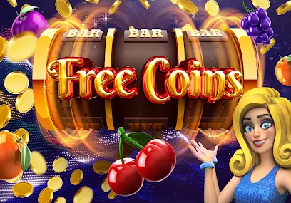 Vegas Mega Spin Slot Apk Download for AndroidͼƬ1