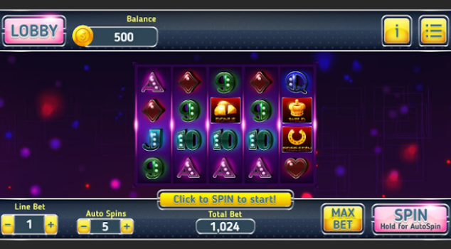 Vegas Party Slot Apk Download Latest Version v1.0 screenshot 2