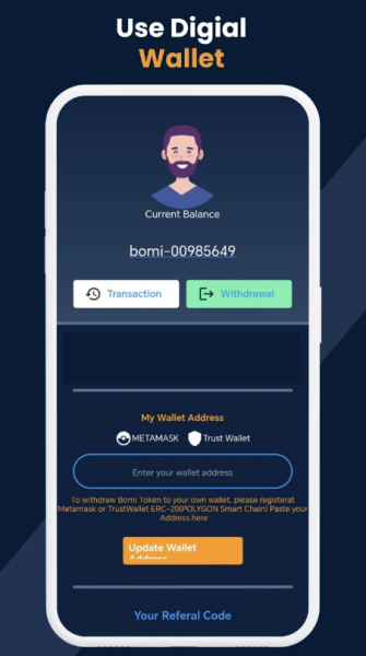 Bomi App Download Latest Version