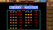 Cherry Master Slot Apk Free Download for Android v1.1 screenshot 2