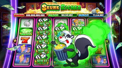 Cash Legend Slots Casino Games download apk latest version