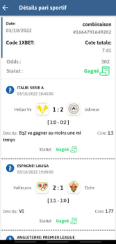 Predict Bet+ app download apk latest version v4.1.1 screenshot 4