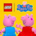 LEGO DUPLO PEPPA PIG mod apk 2.0.0 unlocked everything