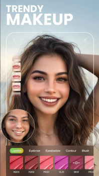 beautyplus video ai enhancer mod apk Premium Unlocked v7.7.130 screenshot 5