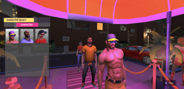 Test Driving Horizon mod apk latest version