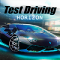 Test Driving Horizon mod apk latest version