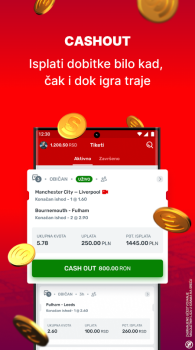 Superbet Apk Download for Android v6.3.3 screenshot 1