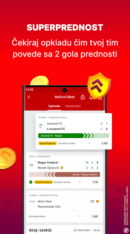 Superbet Apk Download for Android