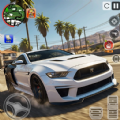 Real Car Driving Drifting Game mod apk unlimited money and gems