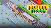 Idle Bus Station mod apk unlimited everything no ads v1.3.5 screenshot 3