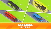 Idle Bus Station mod apk unlimited everything no ads v1.3.5 screenshot 1