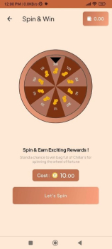 Money Earning App Chillar Apk Download for Android v1.37 screenshot 2