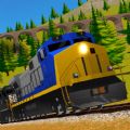 TrainWorks 2 mod apk unlocked everything latest version 1.3.58