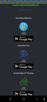 Match Cards Tips App Download Latest Version v1.1 screenshot 1