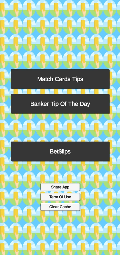 Match Cards Tips App Download Latest Version