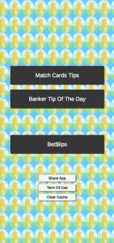 Match Cards Tips App Download Latest Version v1.1 screenshot 3