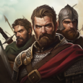 Hired Heroes Medieval Warfare mod apk unlimited money and gems