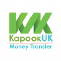 Kapook UK Money Transfer Apk Download for Android