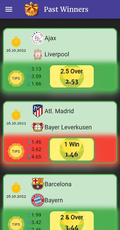 Winners Club Apk Download Latest Version 2024