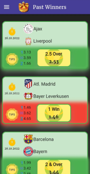 Winners Club Apk Download Latest Version 2024 v1.0.0 screenshot 3