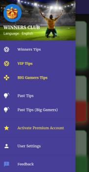 Winners Club Apk Download Latest Version 2024 v1.0.0 screenshot 2