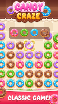 Candy Craze apk download latest version v1.0.0 screenshot 1