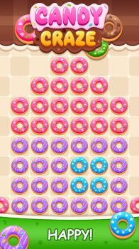 Candy Craze apk download latest version v1.0.0 screenshot 3