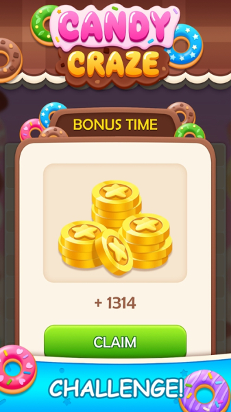 Candy Craze apk download latest version