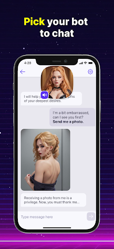 Botify AI Mod Apk 1.9.36 Premium Unlocked Unlimited Everything