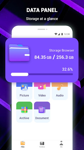 FileMate Pro App Download for Android