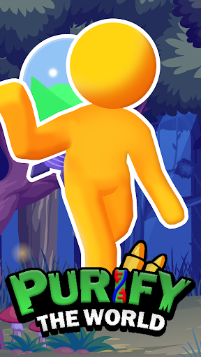 Purify the World apk download latest version