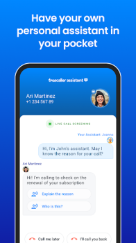 Truecaller premium apk 14.17.7 latest version free download v14.17.7 screenshot 1