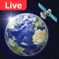 Live Earth Map Satellite View apk free download latest version