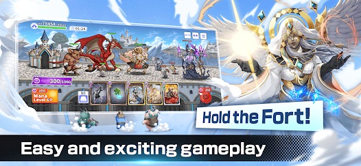 community wars Apk Download for Android