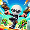 Mr Max Action Shooter apk download latest version