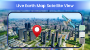 Live Earth Map Satellite View apk free download latest version v1.0.14 screenshot 1
