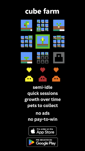 cube farm mod apk unlimited everything